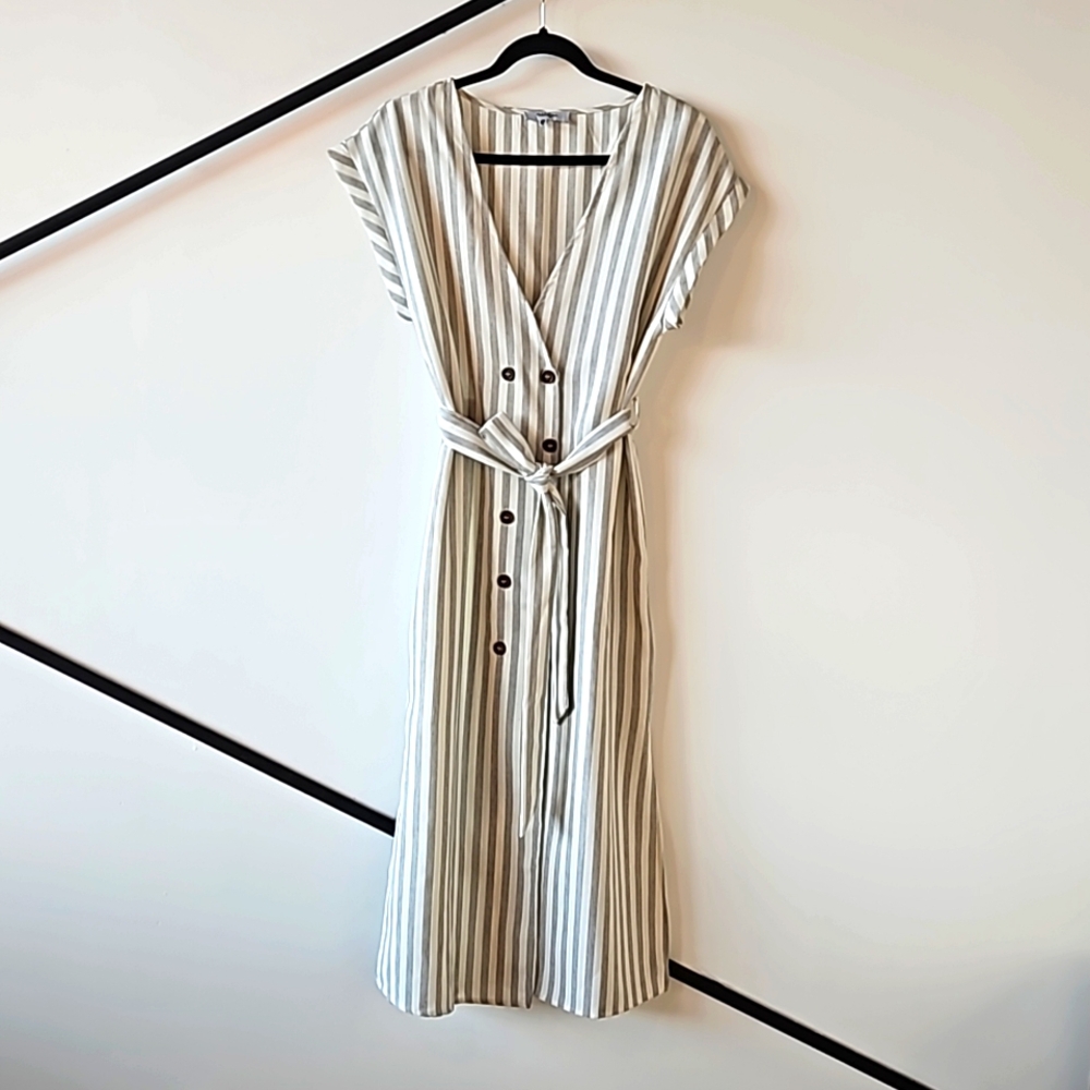 Wildfire Dress, Size M